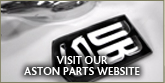 aston parts and accessories